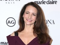 『SATC』クリスティン・デイヴィス、キム・キャトラルとの確執に振り回されない