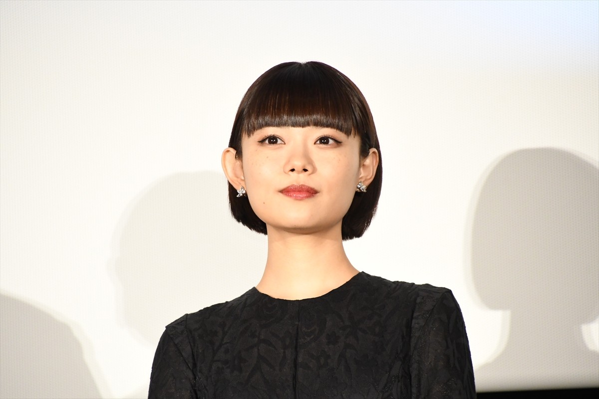 神木隆之介、「納豆巻き早食い」で杉咲花から悲鳴!?