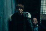 映画『ミンナのウタ』場面写真