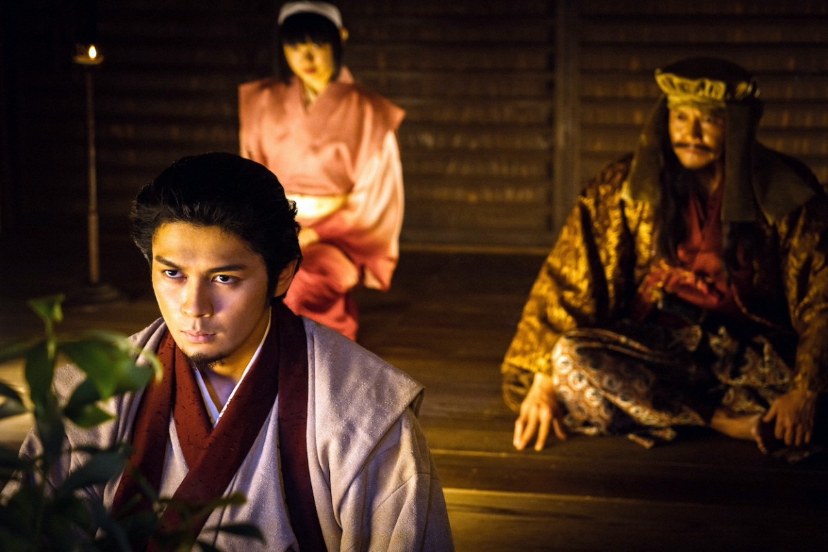 『どうする家康』第24回　“瀬名”有村架純、“家康”松本潤に途方もない計画を打ち明ける