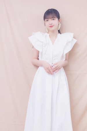 乃木坂46・久保史緒里