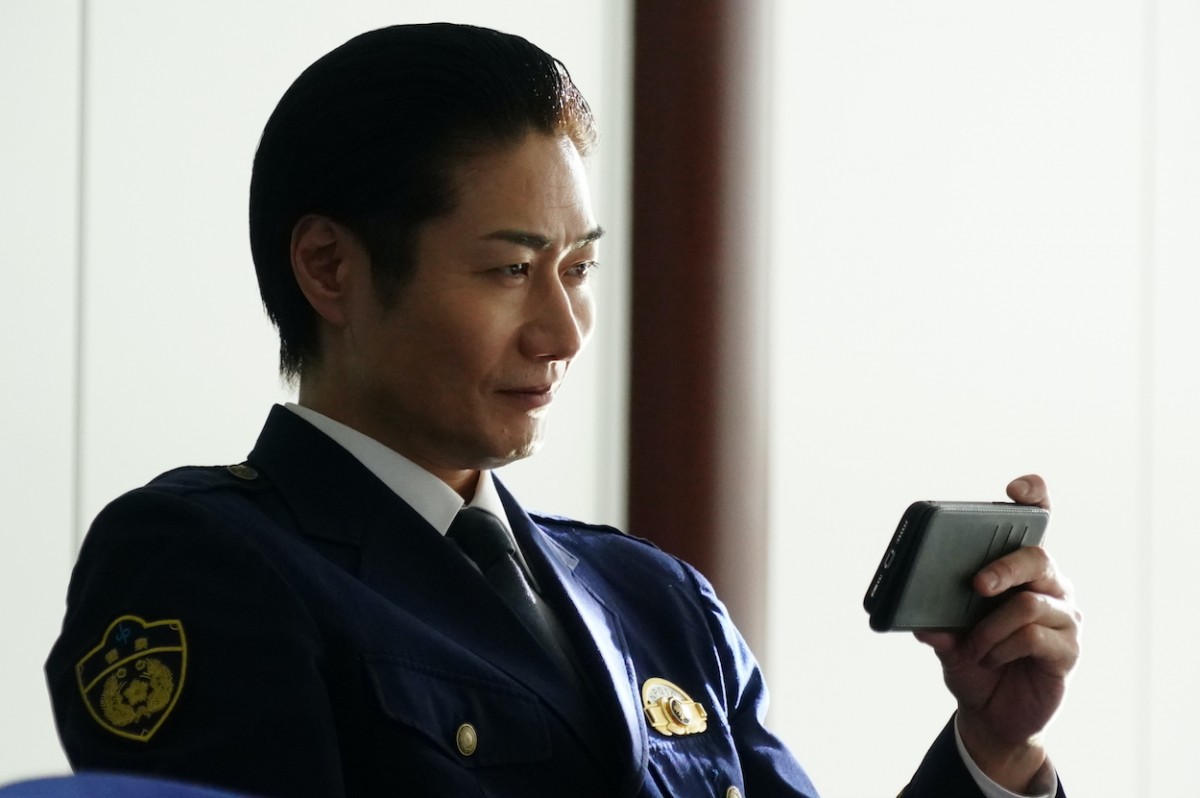 『Dr.チョコレート』第8話　“Teacher”坂口健太郎、“め組”関係者を救うため病院へ潜入