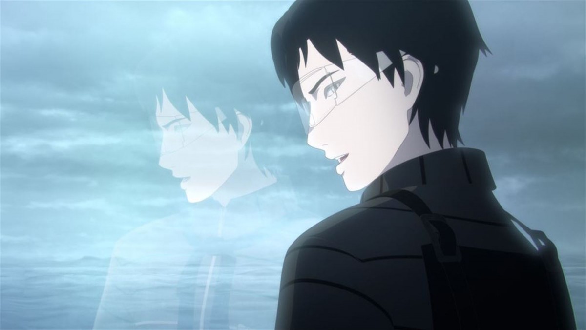 アニメ『大雪海のカイナ』劇場版、花江夏樹演じる新キャラが登場する最新ビジュアル＆本予告解禁