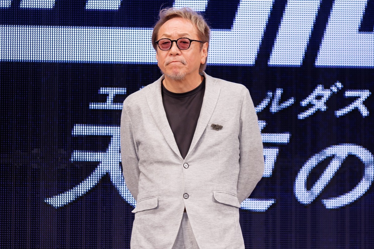 小室哲哉、TM NETWORK新曲は“最大のライバル”『Get Wild』を超えるか「僕たちは自信がある」