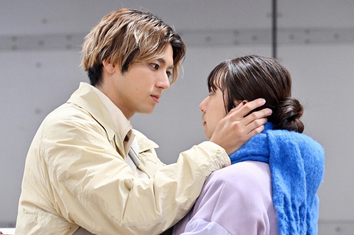 『ペンディングトレイン』最終話　“直哉”山田裕貴と“優斗”赤楚衛二の友情にネット感動（ネタバレあり）