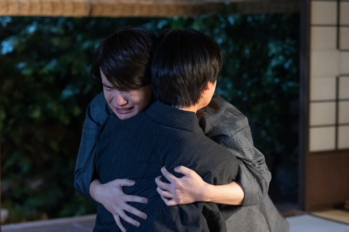 『らんまん』“竹雄”志尊淳、別れの予感に反響「お別れフラグが」「寂しすぎる」