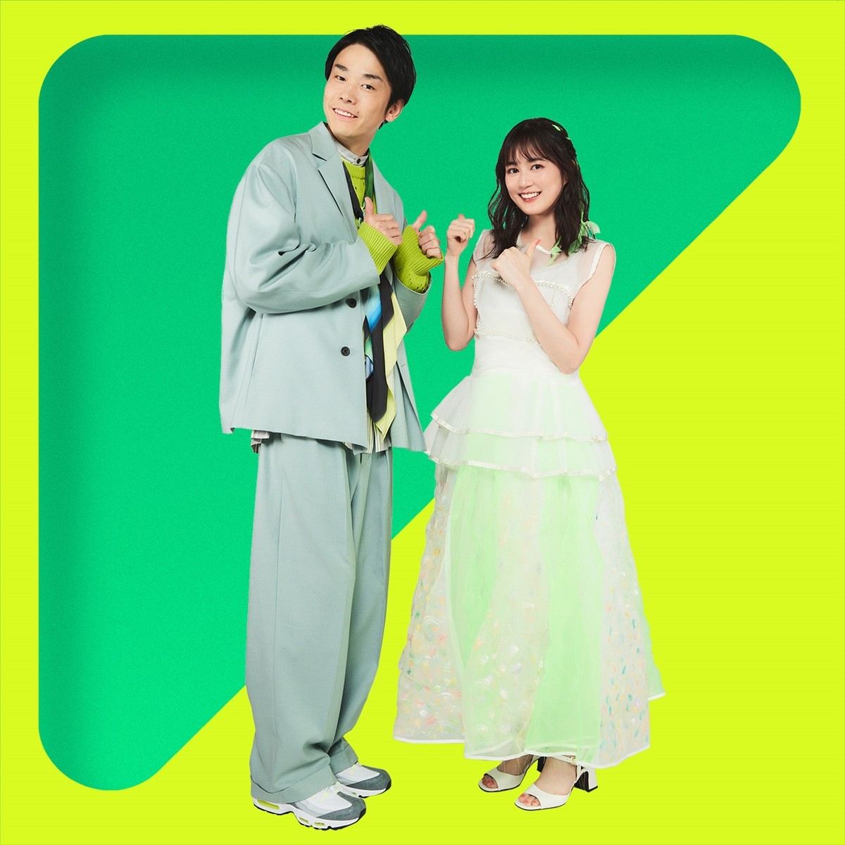 『27時間テレビ』、NHK『Venue101』と生コラボ、耐久フィナーレ漫才など注目企画続々