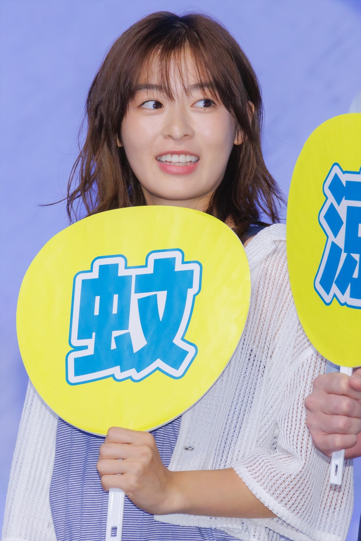 森七菜＆間宮祥太朗、W主演ドラマは結末未定「一挙一動が大事になってくる」