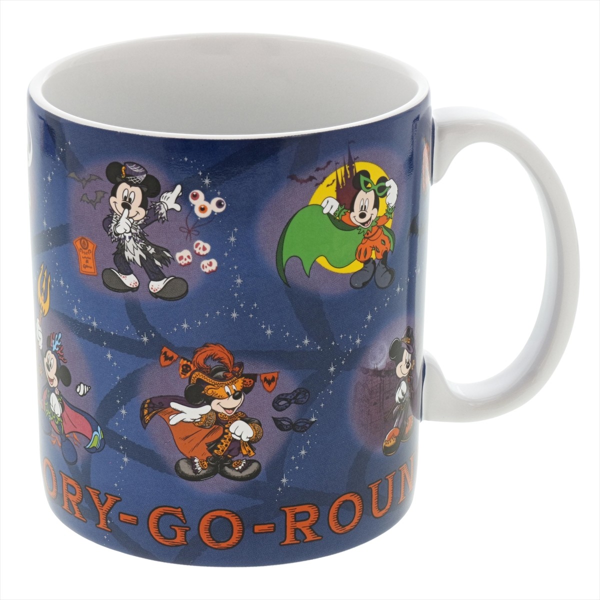 20230712_TDR「ディズニー・ハロウィーン」グッズ
