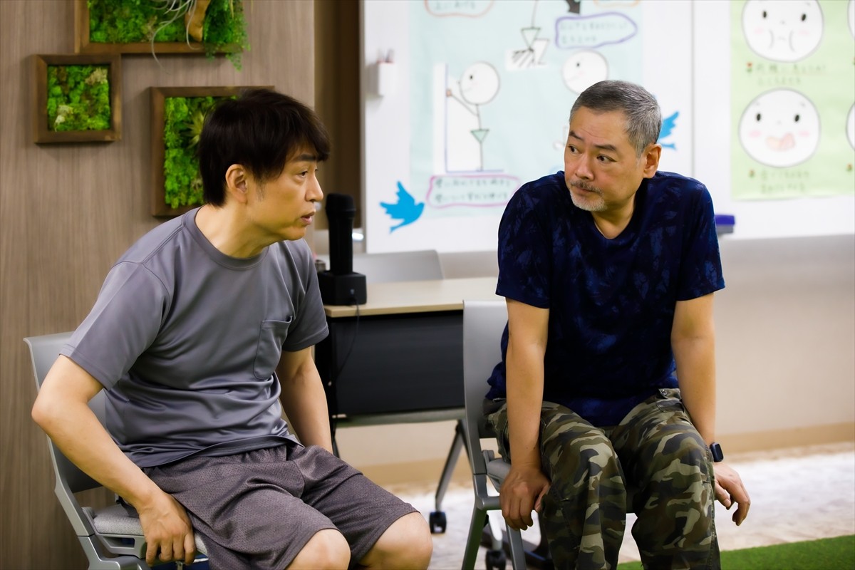 パーキンソン病当事者のミュージシャン・樋口了一が俳優初挑戦！　映画『いまダンスをするのは誰だ？』予告解禁