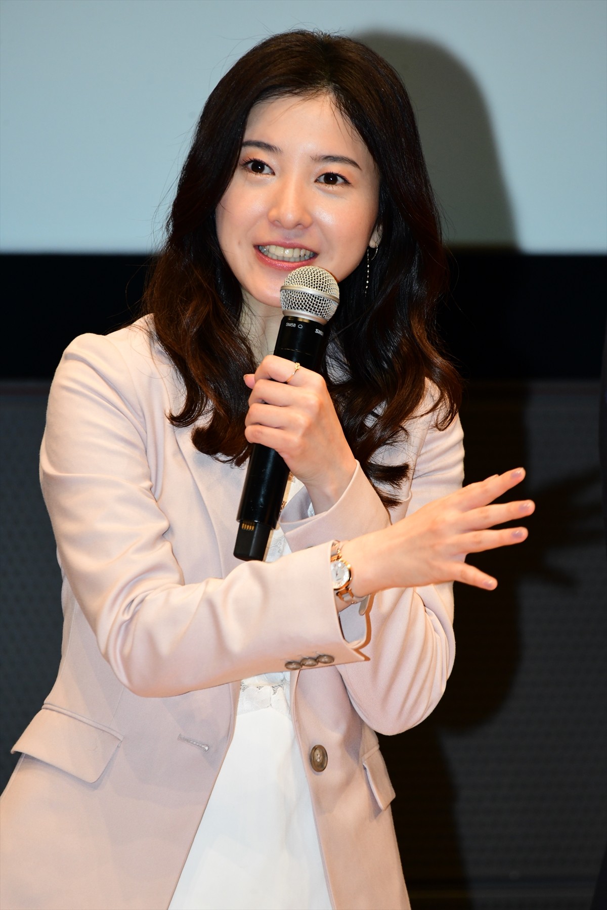 吉高由里子が出演した「連続ドラマ」人気ランキングTOP5発表