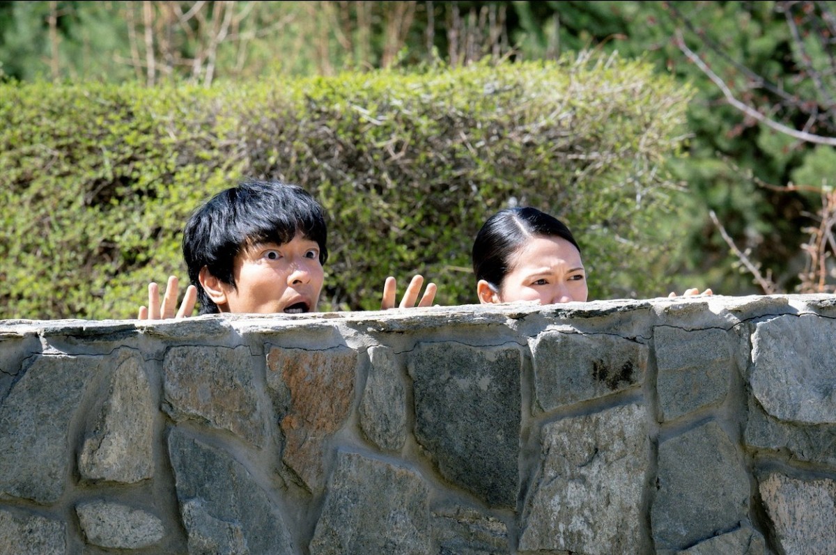 『VIVANT』第2話　130億円奪還のために動き出す“乃木”堺雅人は“ヴィヴァン”の謎を知る