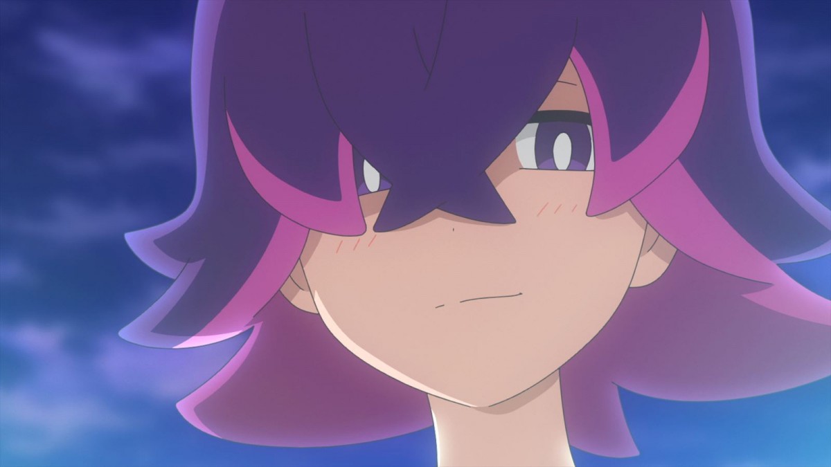 『アニポケ』大人気ジムリーダー・ナンジャモがついにデビュー！　公式YouTubeにて無料一挙配信もスタート