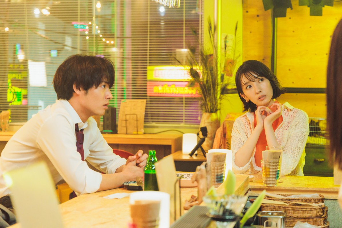 『こっち向いてよ向井くん』視点が変わる“答え合わせ”パートに反響「斬新」「おもしろい」（ネタバレあり）