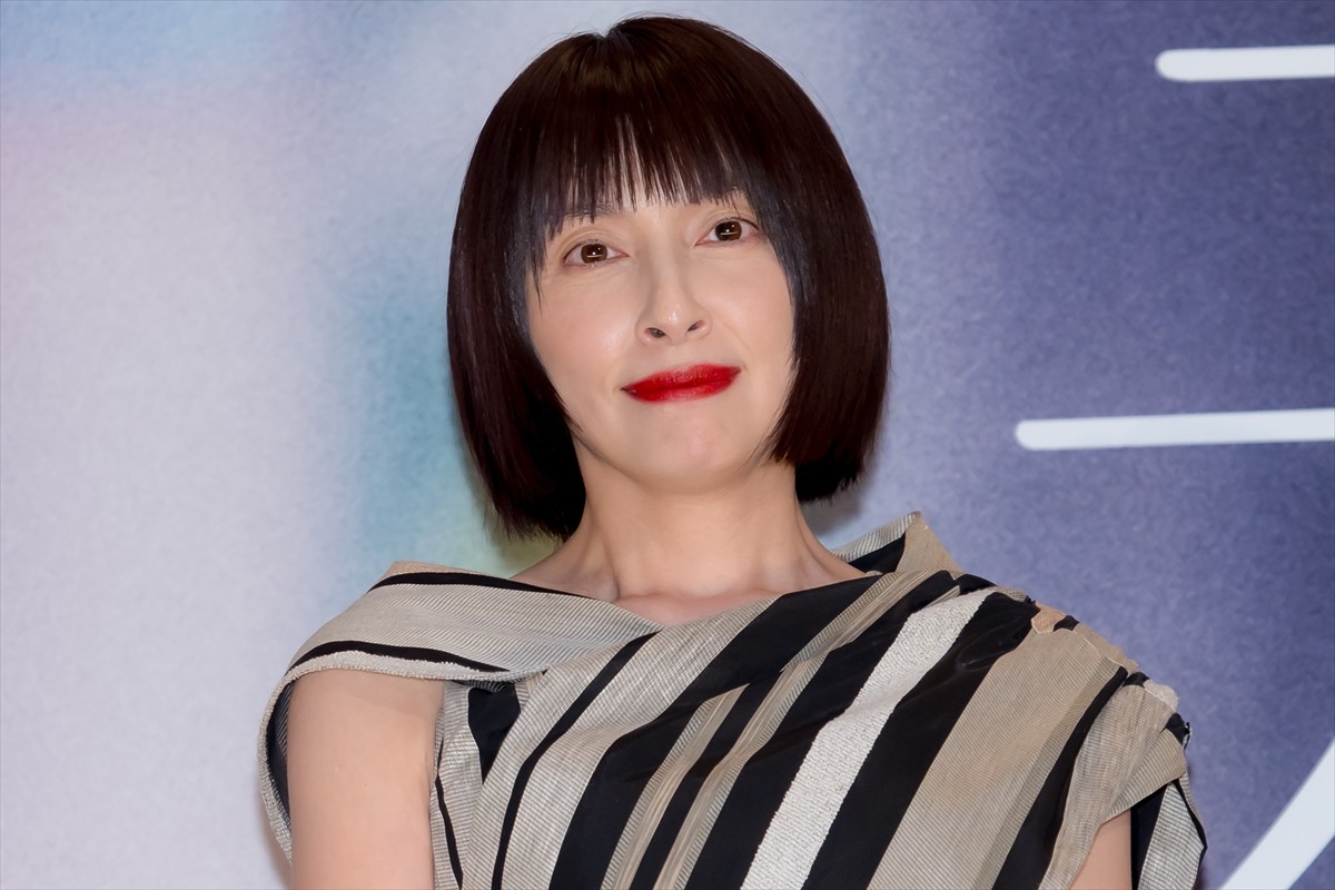 SixTONES・松村北斗、憧れの岩井俊二監督作品への出演に喜び「とんでもない思い出のひとつです」