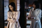 映画『緑のざわめき』場面写真