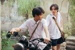 映画『卒業 ～Tell the World I Love You～』場面写真