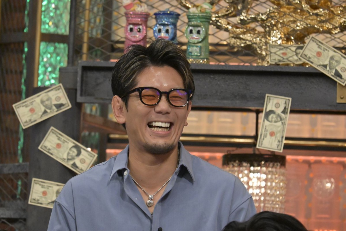 芸能人が“自宅にかけるお金”とは？　島谷ひとみはベランダに100万円課金！　明日の『ダウンタウンDXDX』