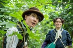 連続テレビ小説『らんまん』第80回より