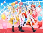 特番『Venue101 Presents すとぷり Strawberry Summer Show』に出演するすとぷり