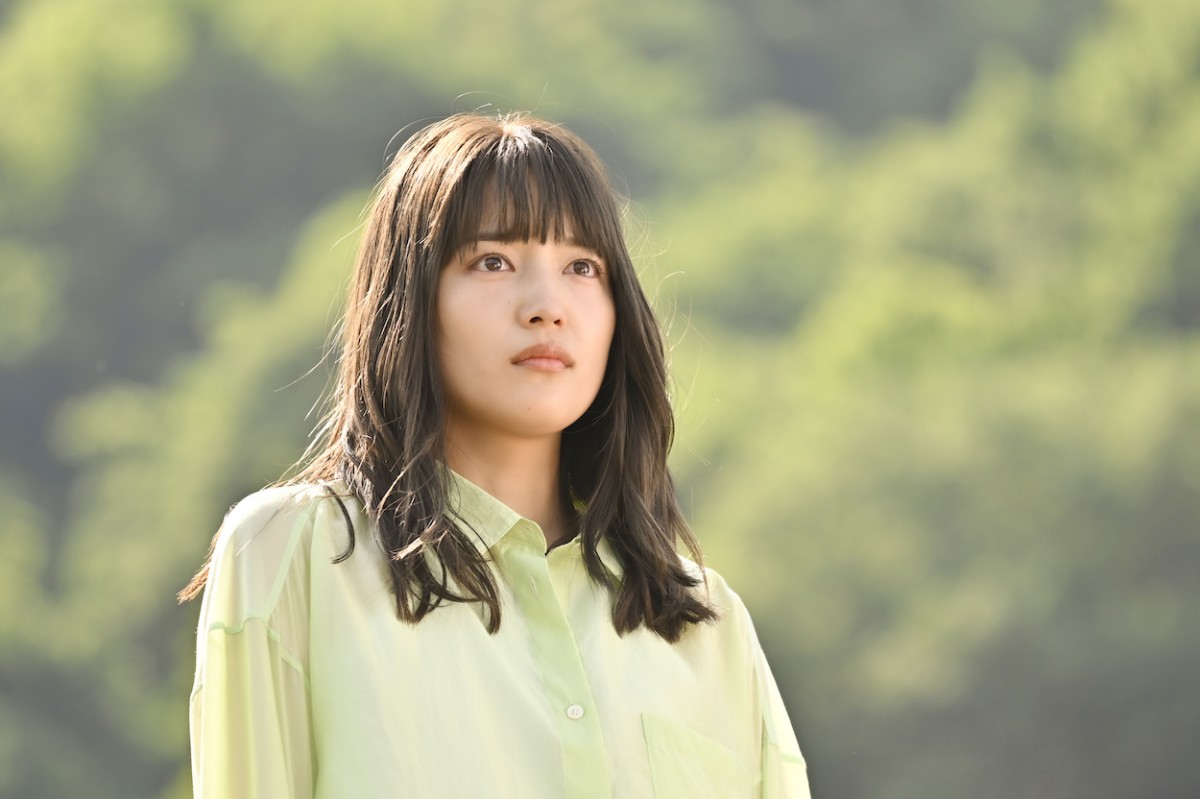 『ハヤブサ消防団』第1話ラストの急展開に騒然「初回で退場…」「考察のしがいがある」