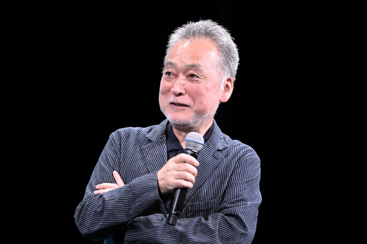 ボクサー役演じた横浜流星、佐藤浩市に感謝「何度も何度も心を救われた」