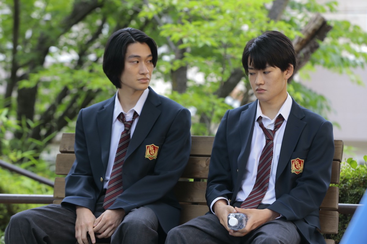 『最高の教師』“九条”松岡茉優にまさかの衝撃ラスト　ネット騒然「こっわ！！」【ネタバレあり】