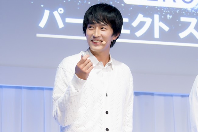 【二次使用不可】花王「新・洗たく洗剤発表会」　20230727実施