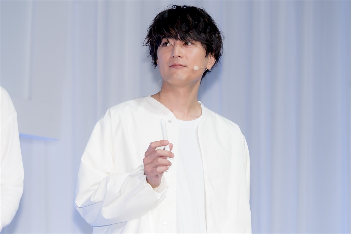 松坂桃李、“睡眠の質”へのこだわり明かす　菅田将暉は「弱すぎません？」とツッコミ