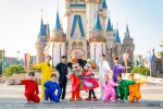Snow Man、9人揃っては初！念願の東京ディズニーリゾートへ　『それスノ』2.5時間スペシャル放送決定