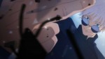 テレビアニメ『呪術廻戦』第2期「懐玉・玉折」第2話場面写真