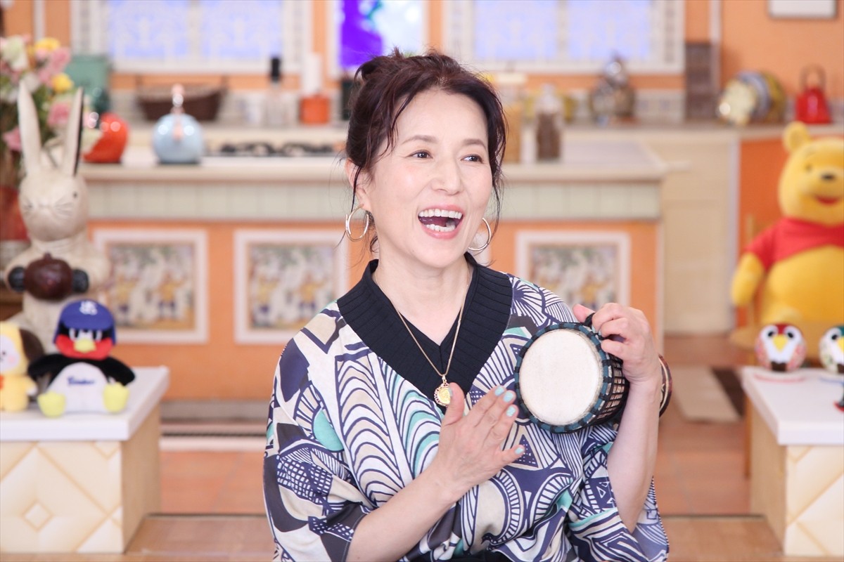『はやく起きた朝は...』松居直美×磯野貴理子×森尾由美が紡いだ30年の絆　番組長寿の秘訣とは？