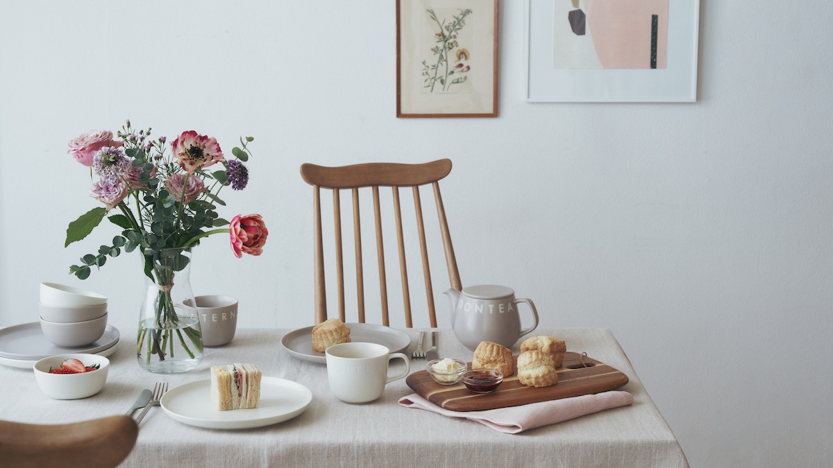 230727_メトロポリタン美術館×「Afternoon Tea LIVING」