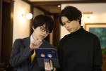 ドラマ『ノッキンオン・ロックドドア』場面写真