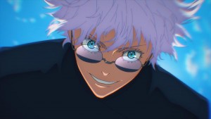 【動画】“アオハル”を謳歌する五条悟、夏油傑ら　『呪術廻戦』第2期ノンクレジットOPムービー