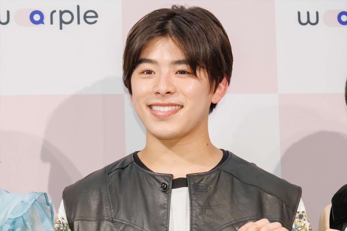 なこなこカップル・こーくん、アメリカ留学に意欲「大谷翔平選手に認知されるまで、期間を決めず」