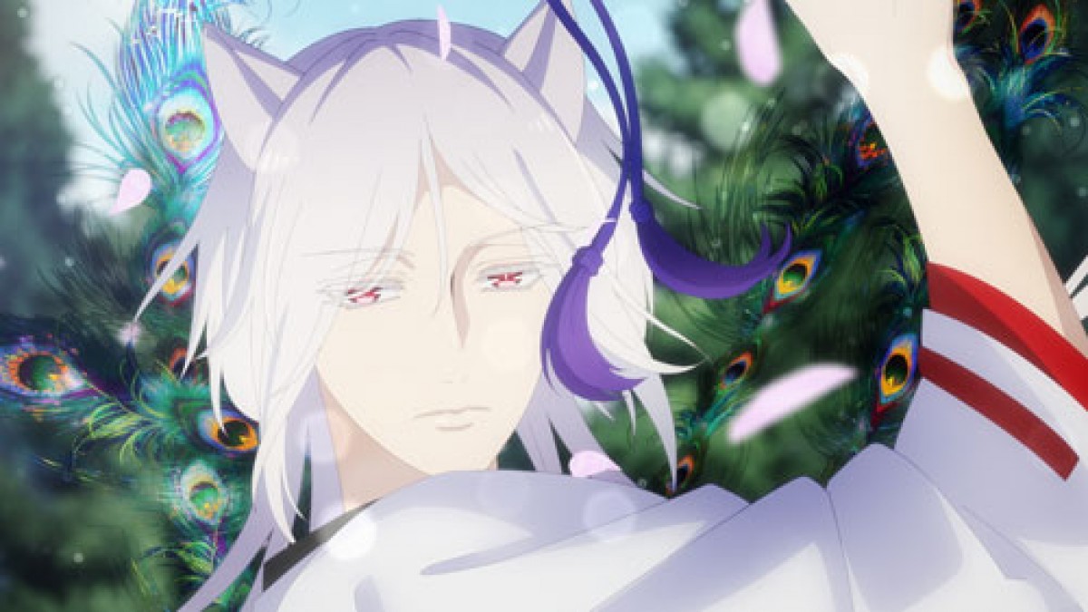 『百千さん家のあやかし王子』テレビアニメ化決定　メインキャストに川井田夏海＆大塚剛央