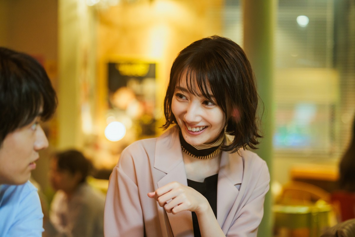 『こっち向いてよ向井くん』“向井くん”赤楚衛二がした決断に驚きの声「意外な展開」（ネタバレあり）