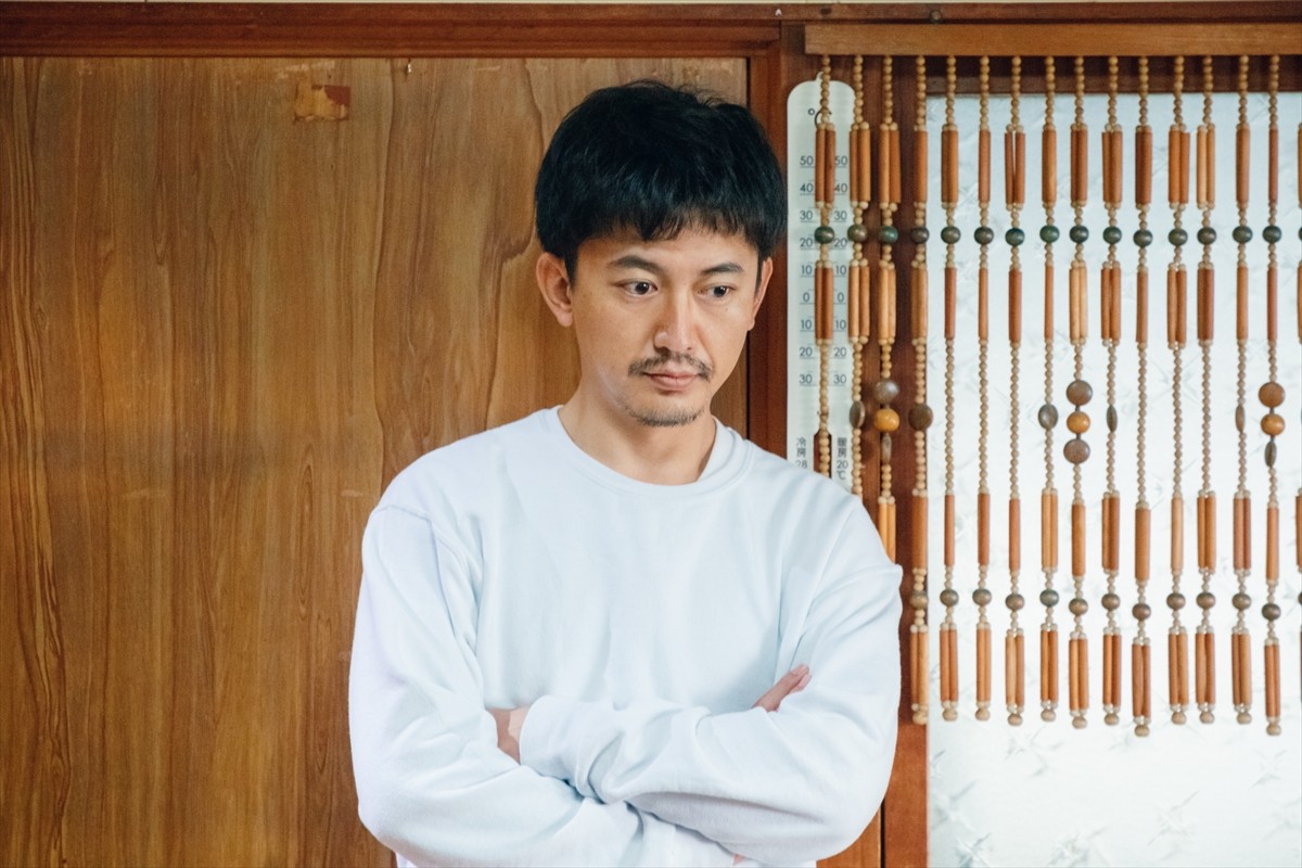 佐々木心音主演・ブラックコメディ映画『クオリア』完成！　2023年秋公開、個性豊かなキャスト陣も発表