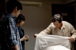 映画『オクス駅お化け』場面写真