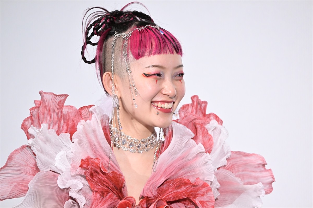 吉岡里帆、あふれる“サクレ愛”力説するも松本まりかの反応に「衝撃！」