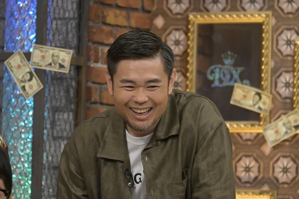 芸能人が“自宅にかけるお金”とは？　島谷ひとみはベランダに100万円課金！　明日の『ダウンタウンDXDX』