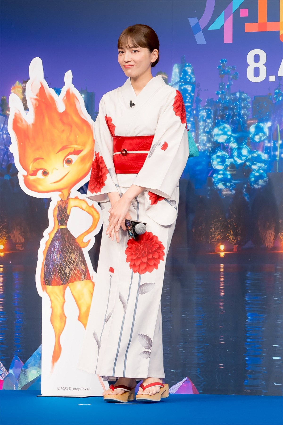 キスマイ・玉森裕太、夏祭りの思い出を明かす「ドキッとしちゃって」
