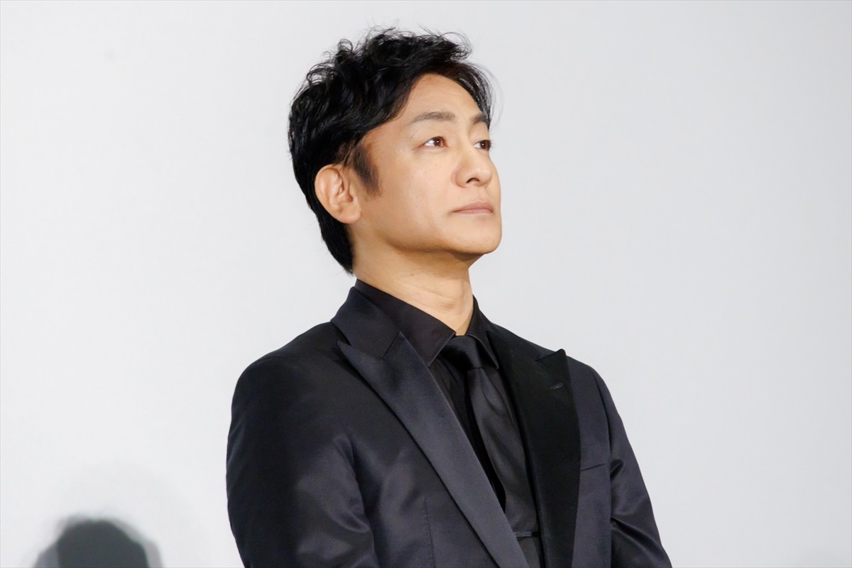 山崎賢人、“賢人ファン”からの愛を届ける岡山天音に「良い人だな」