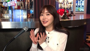 番組でカップル成立　でか美ちゃんと芸人の“その後”に指原莉乃も興奮