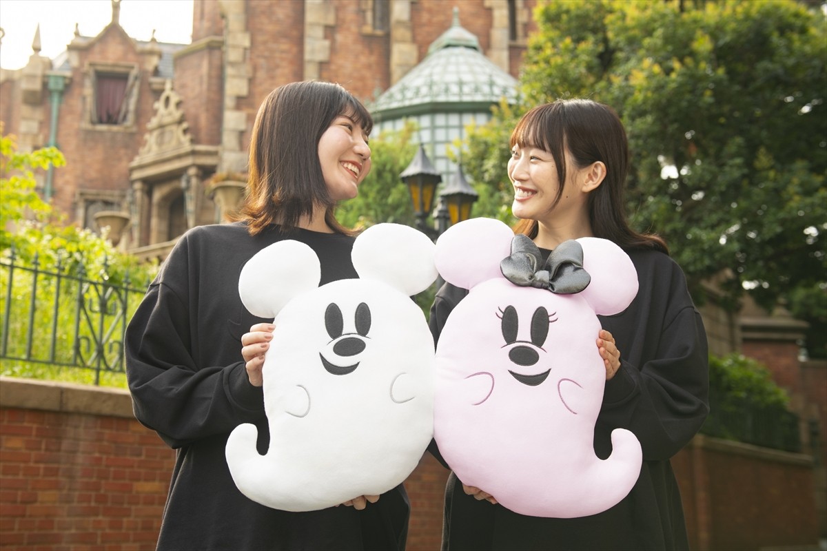 20230712_TDR「ディズニー・ハロウィーン」グッズ