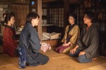 連続テレビ小説『らんまん』第75回より