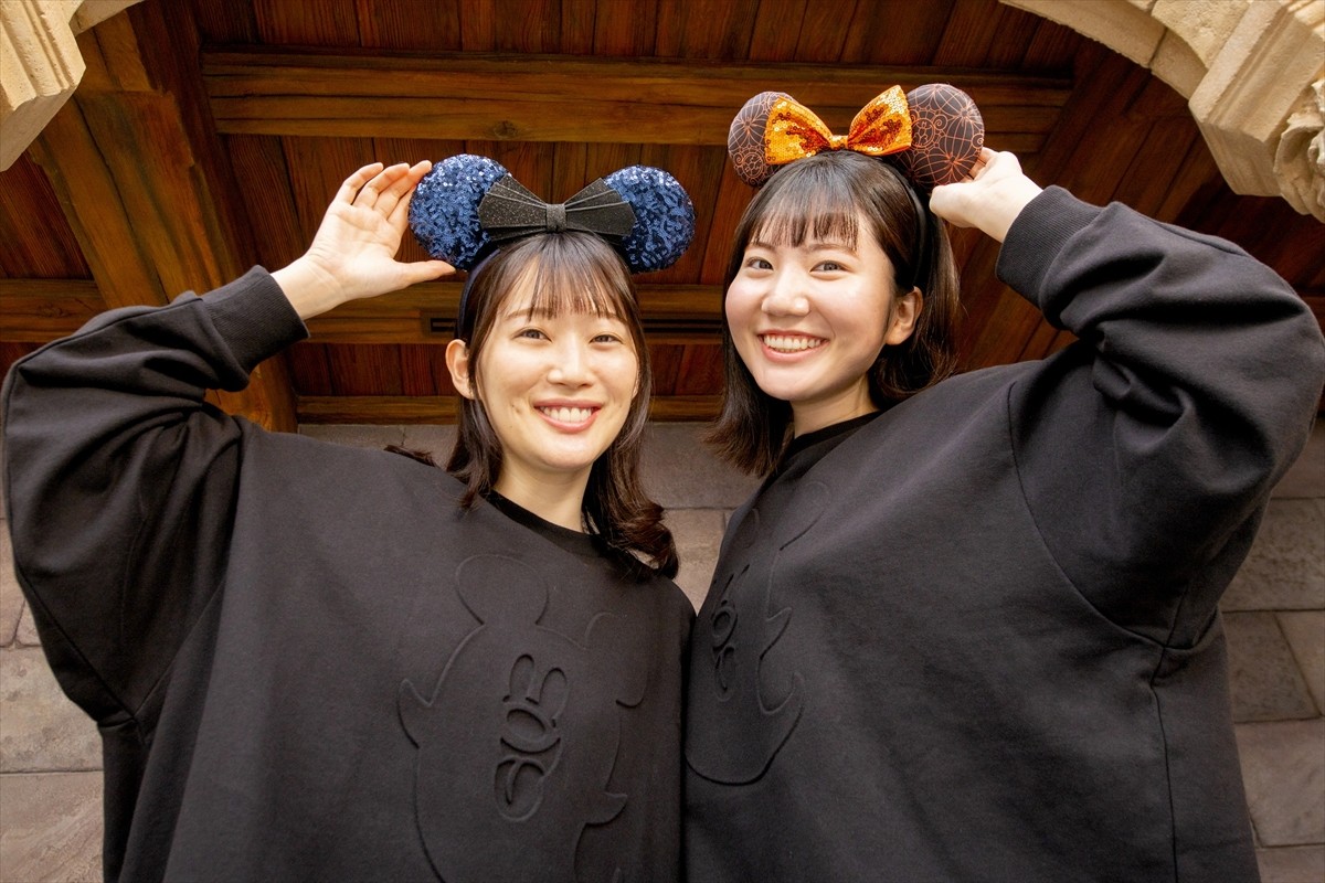20230712_TDR「ディズニー・ハロウィーン」グッズ