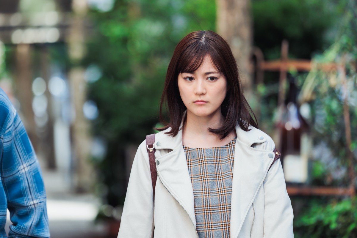 『こっち向いてよ向井くん』第2話　“向井くん”赤楚衛二、“アン”久間田琳加から突然キスをされる