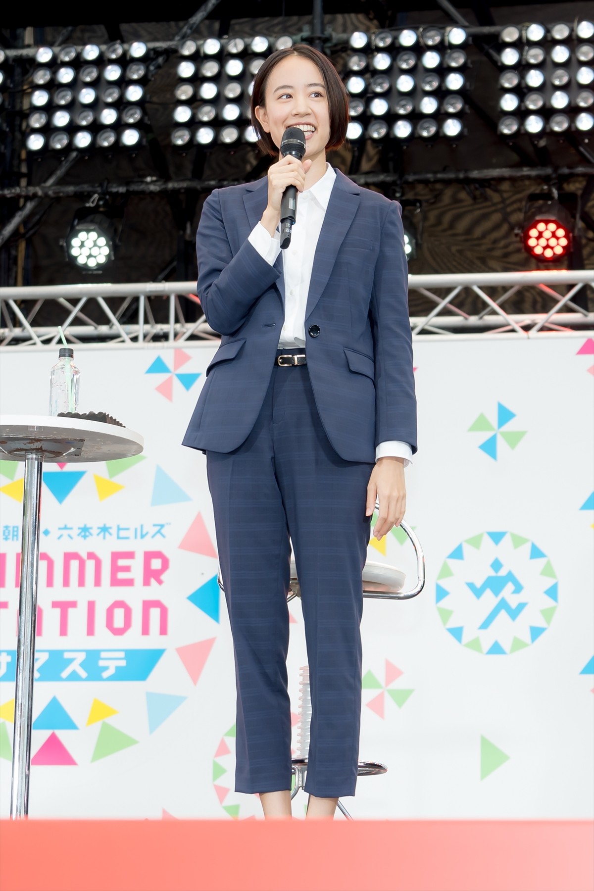 なにわ男子・西畑大吾、松村北斗のものまね披露で赤面「北斗くんの目に触れてほしくない」